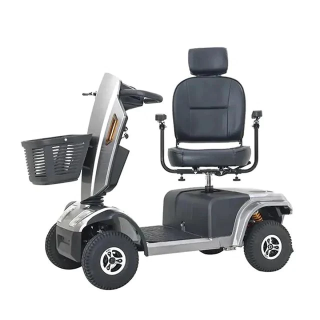 Scooter Eléctrico 4 Ruedas ES4-1260