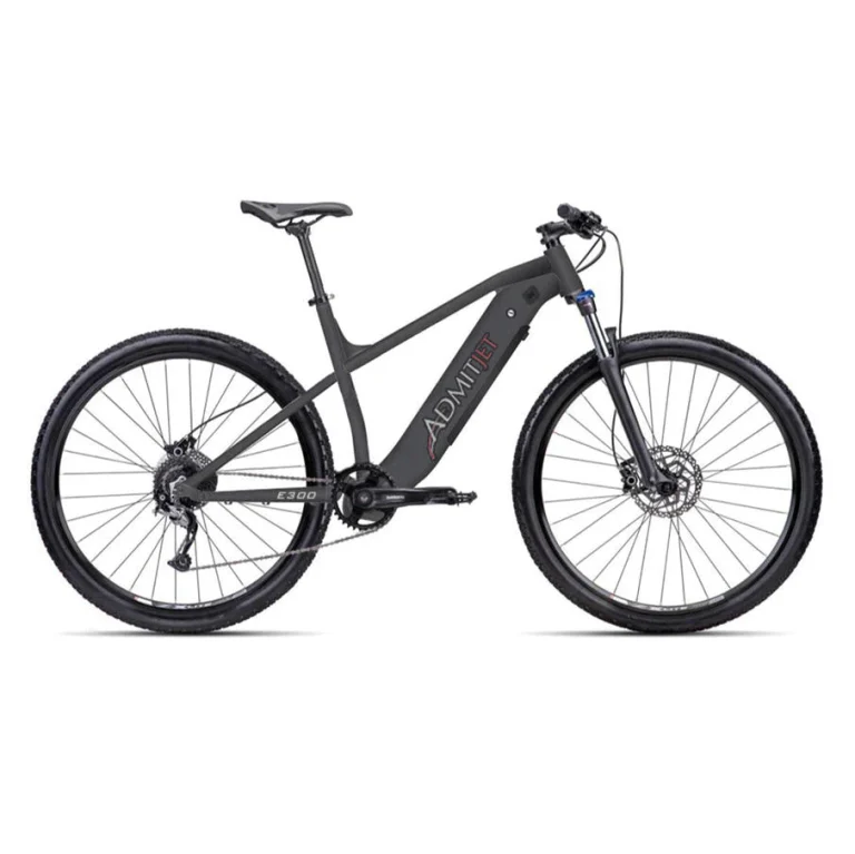 Bicicleta Eléctrica Montaña BK-M290 Aro 29"