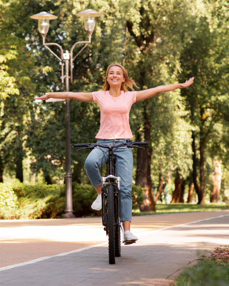 Bicicleta eléctrica