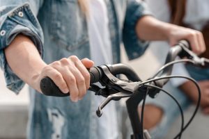 Bicicleta electrica