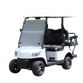 Carro de Golf eléctrico CGM22