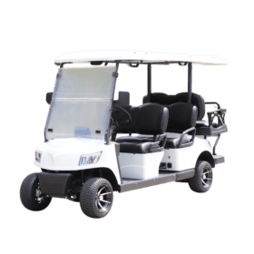 Carro de Golf eléctrico CGM42